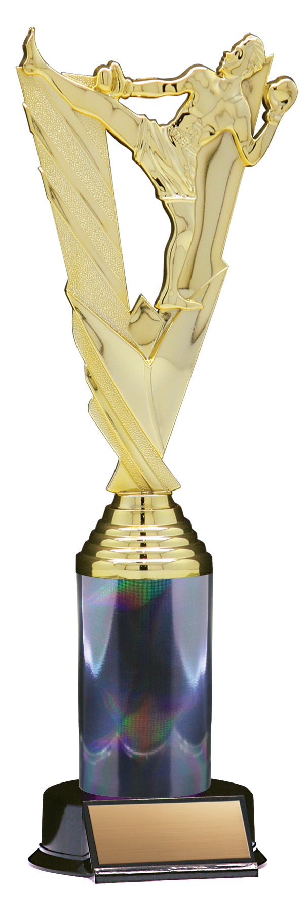 Victory Series Mma Trophy, 11 1/2