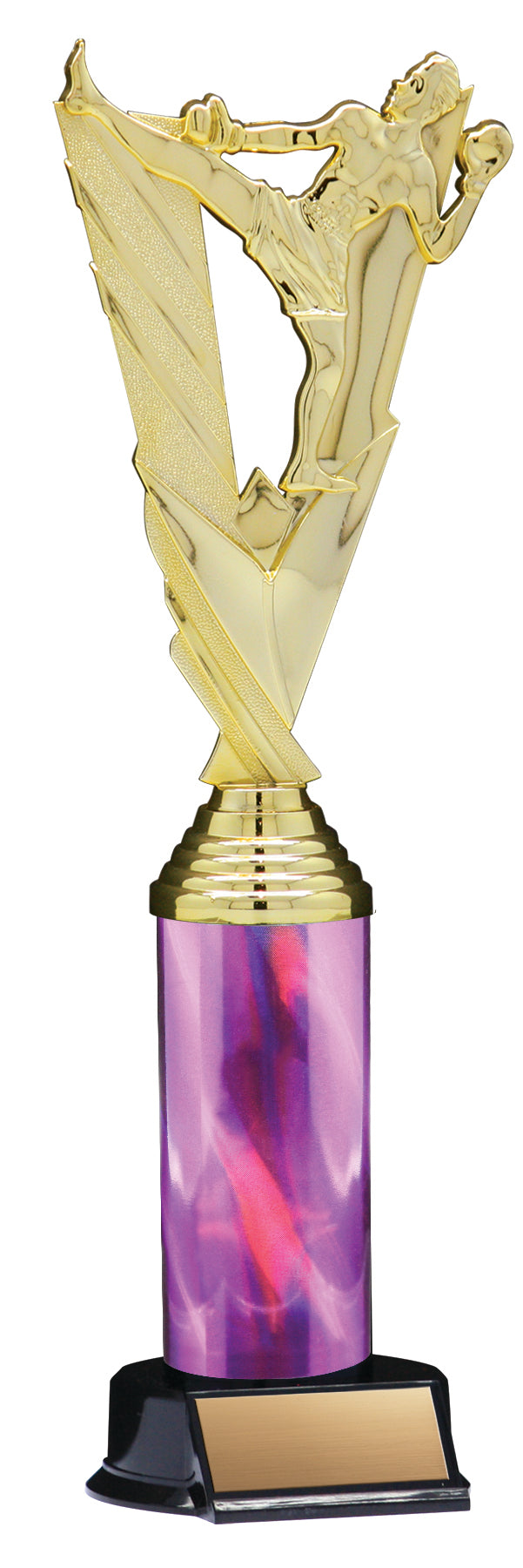 Victory Series Mma Trophy, 12 1/2