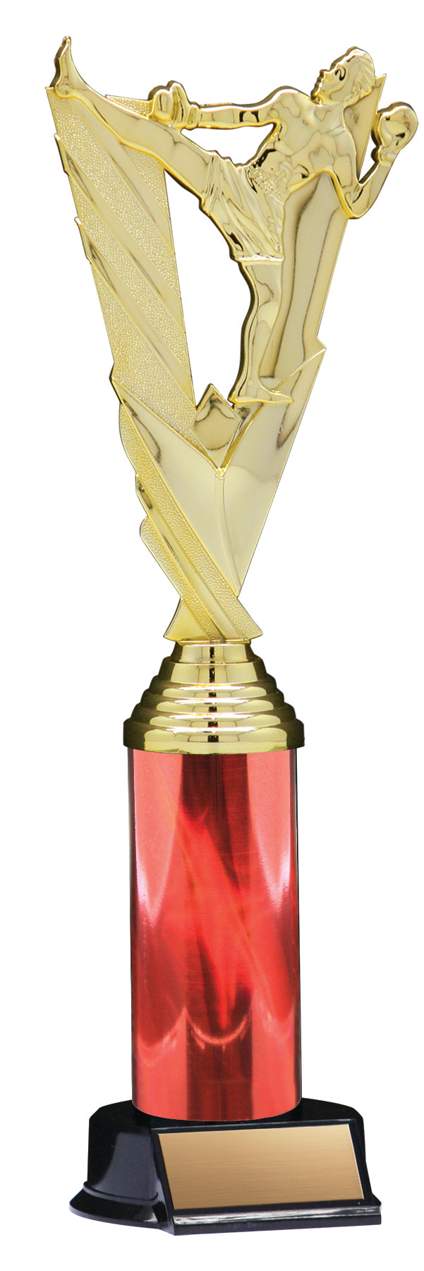 Victory Series Mma Trophy, 12 1/2