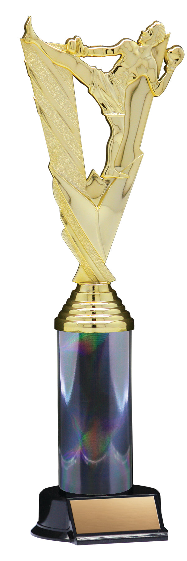 Victory Series Mma Trophy, 12 1/2
