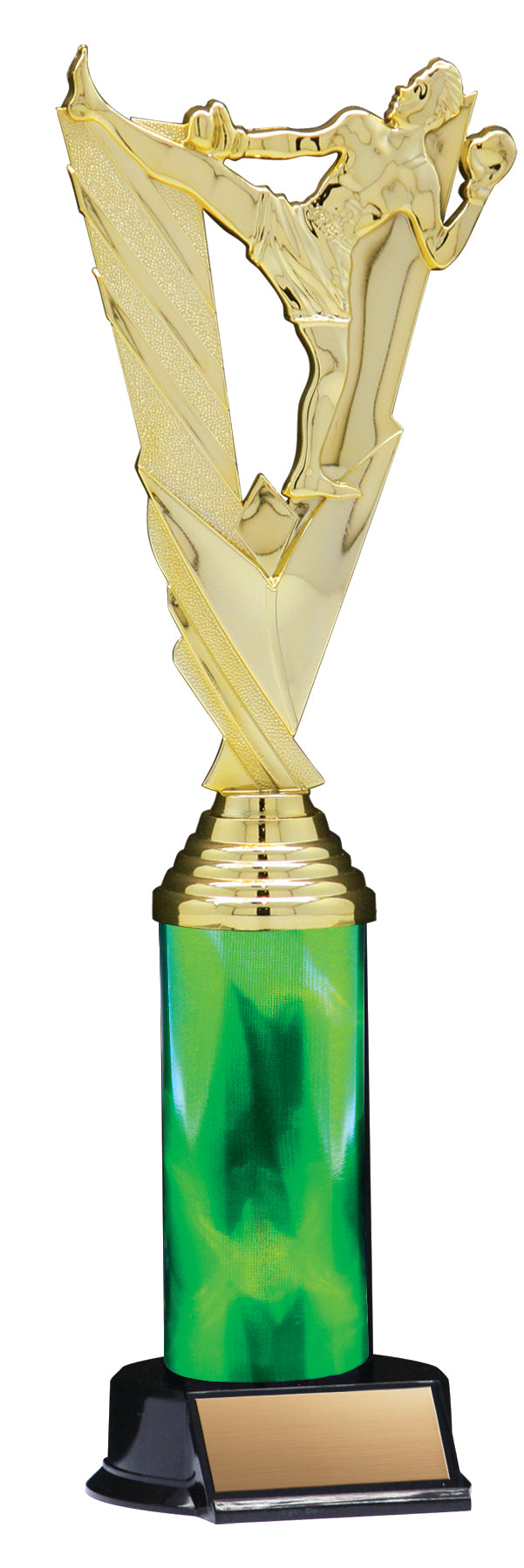 Victory Series Mma Trophy, 12 1/2