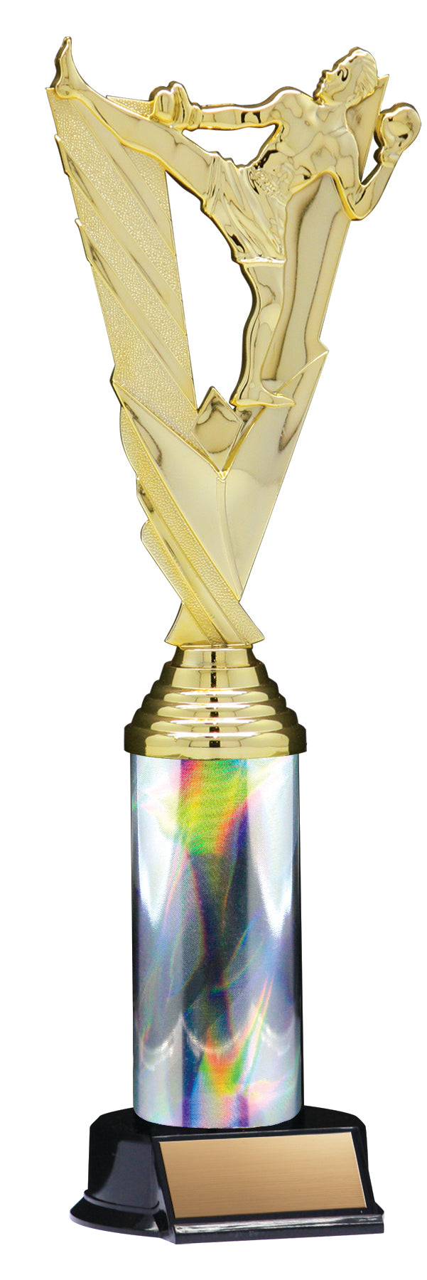 Victory Series Mma Trophy, 12 1/2