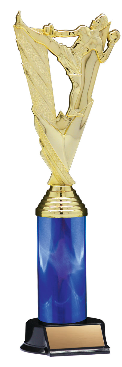 Victory Series Mma Trophy, 12 1/2