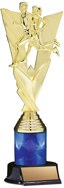 Victory Series Runner Trophy, 10 1/2