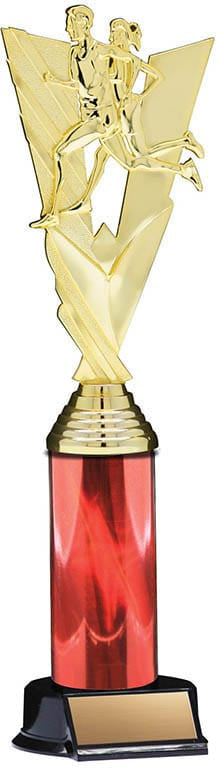 Victory Series Runner Trophy, 12 1/2