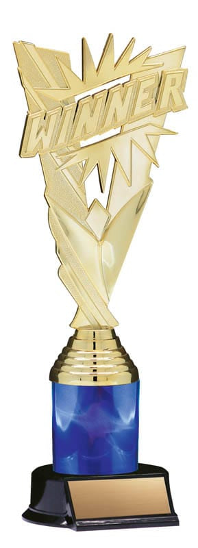 Victory Series Trophy, 10 1/2