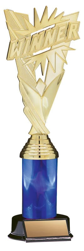 Victory Series Trophy 11 1/2