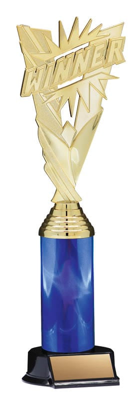 Victory Series Trophy, 12 1/2