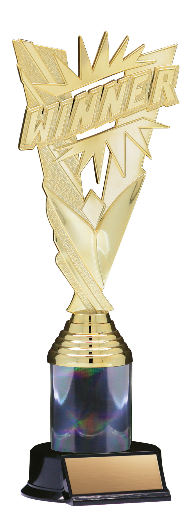 Victory Series Winner Trophy, 10 1/2