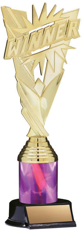 Victory Series Winner Trophy, 10 1/2