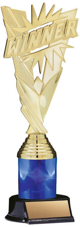Victory Series Winner Trophy, 10 1/2