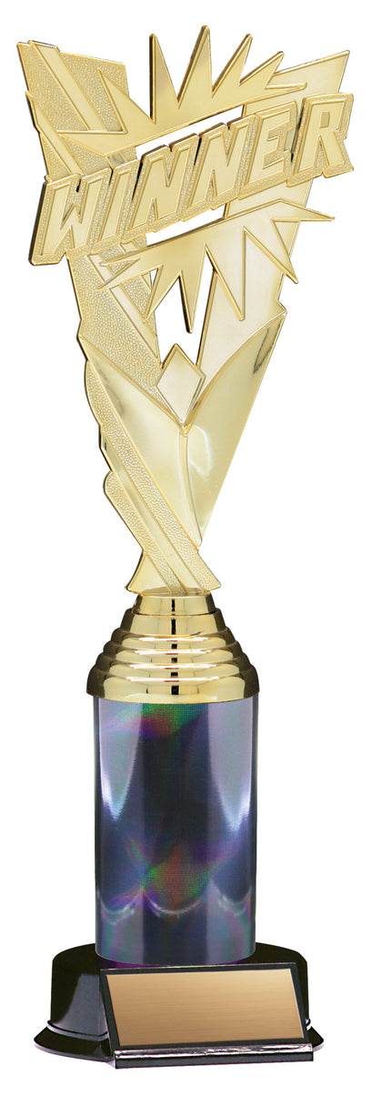 Victory Series Winner Trophy 11 1/2