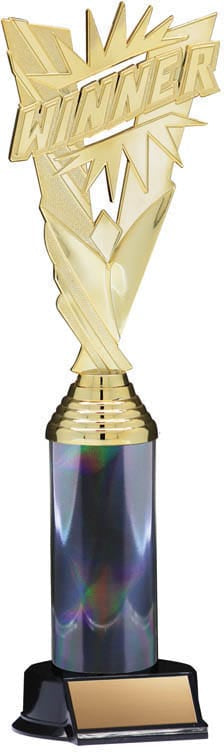 Victory Series Winner Trophy, 12 1/2
