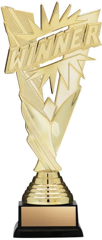 Victory Series Winner Trophy, 8 1/2
