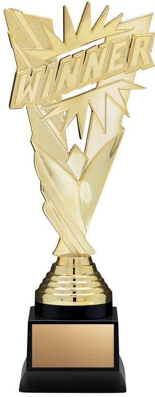 Victory Series Winner Trophy, 9 1/2