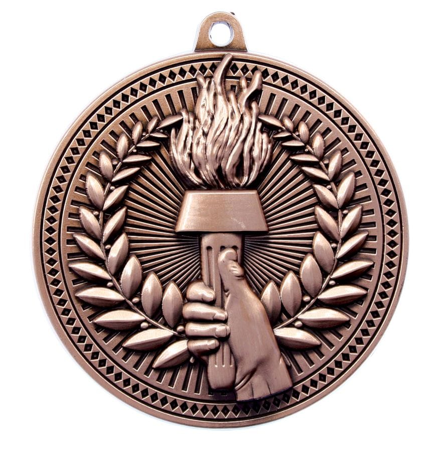 Victory Tempo Medal 2 1/4