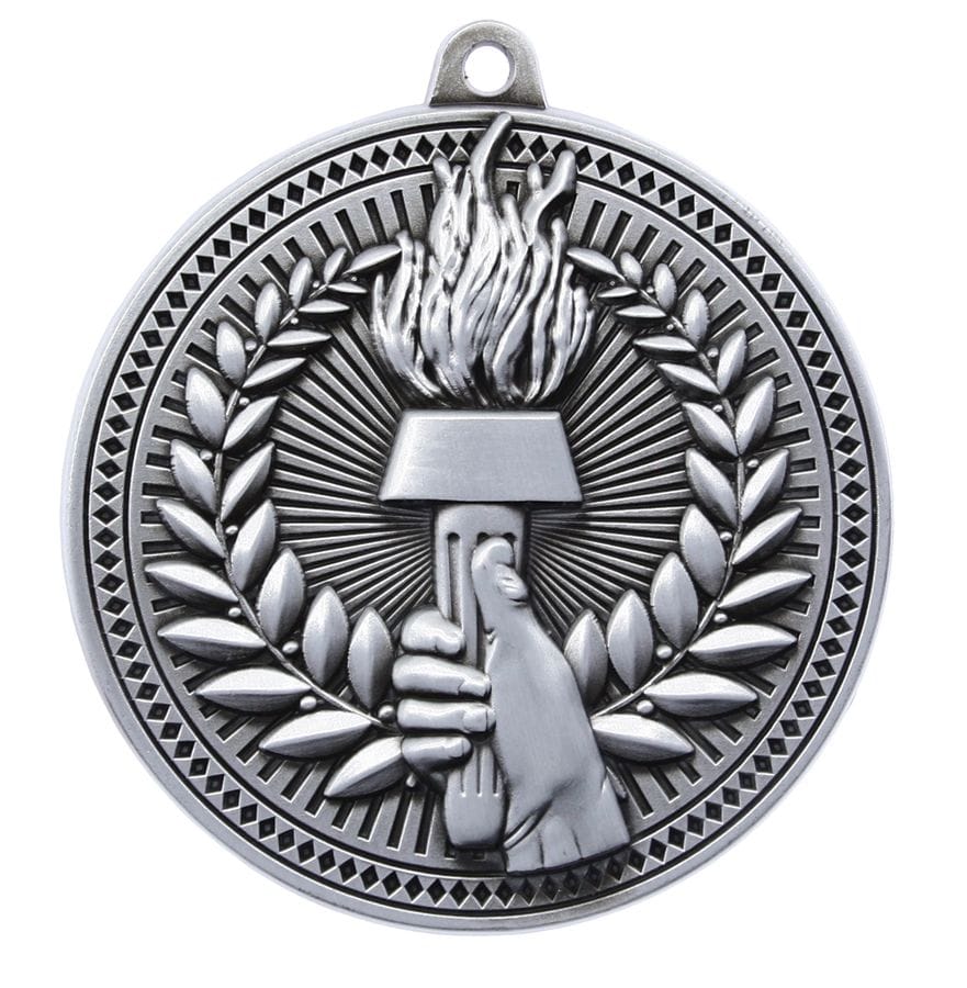 Victory Tempo Medal 2 1/4