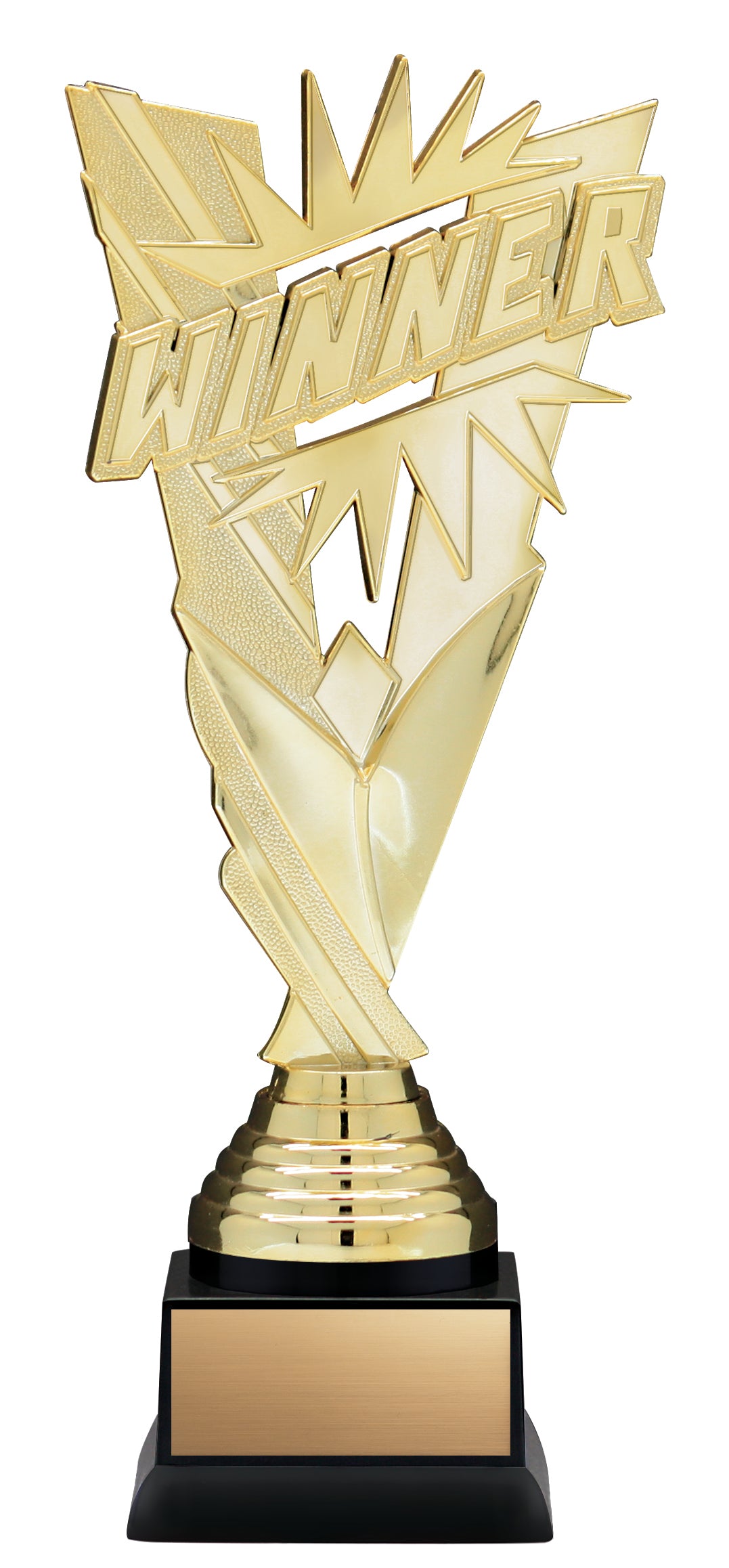 Victory Winner Trophy, 9
