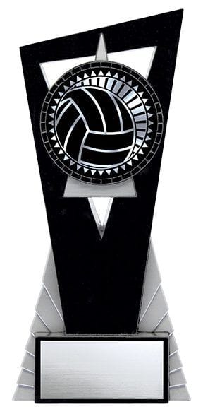 Volleyball Solar Stand Trophy 7