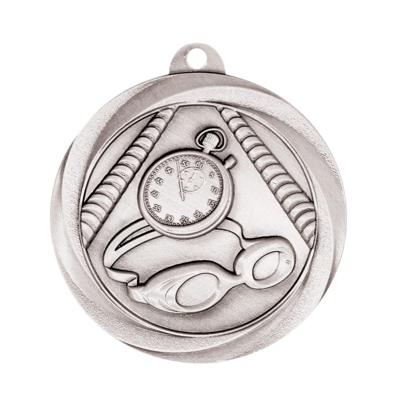 Vortex Swimming Medal, 2