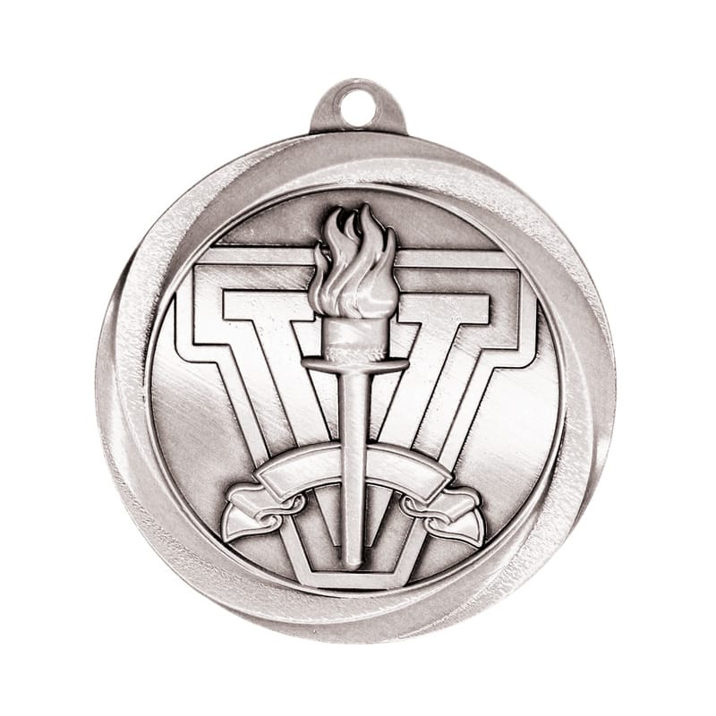 Vortex Victory Medal, 2