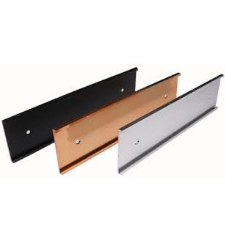 Wall Mount 1 x 10