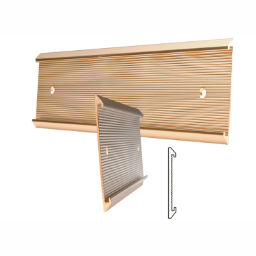 Wall Mount 2 x 10