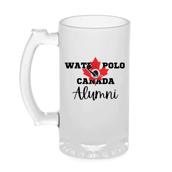 WPC Alumni (E&F) Frosty Stein 16oz