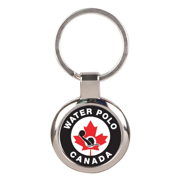 WPC KeyChain Round 3 Designs
