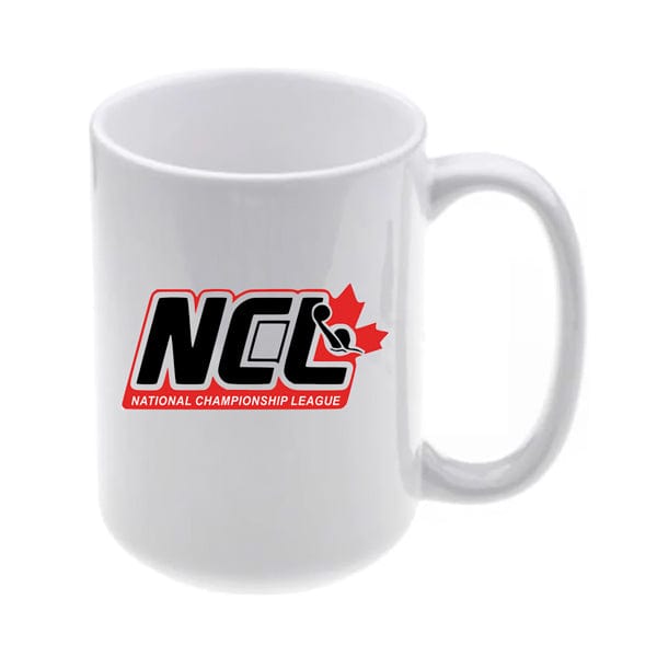 WPC NCL LCC (E&F) white Coffee Mug 11oz and 15 oz