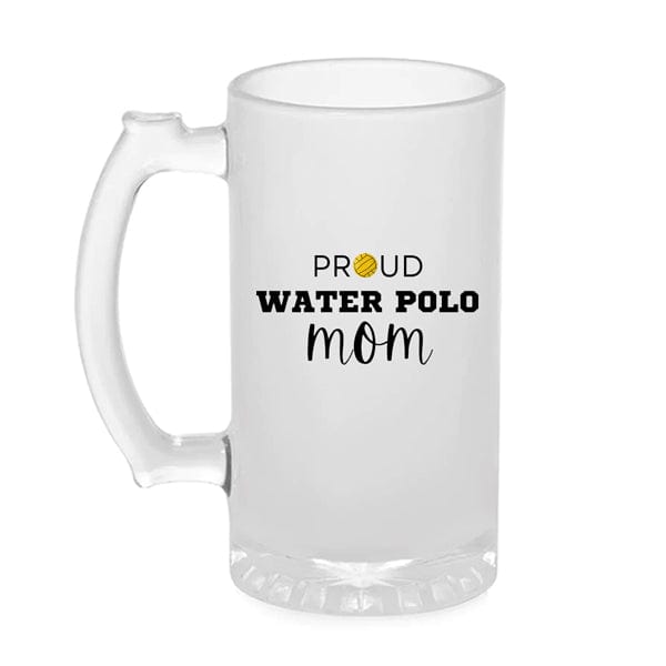 WPC Proud Mom (E&F) Frosty Stein 16oz
