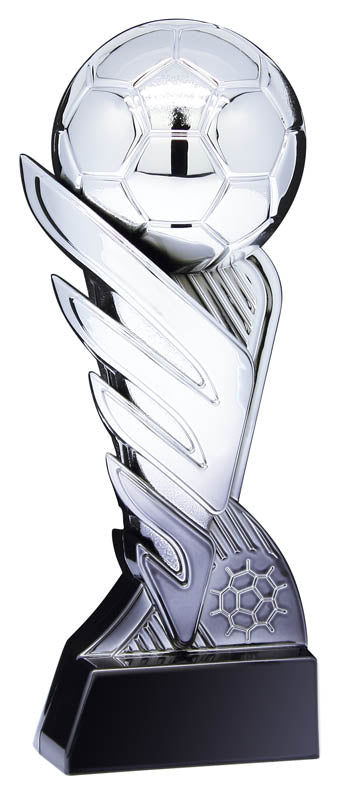 Pegasus Soccer BK 8 5 Award