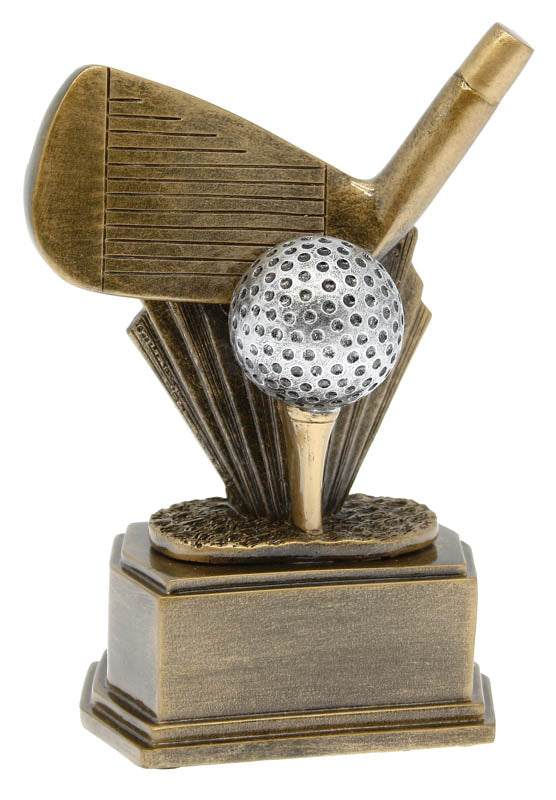 Resin Golf Iron 5 7 8