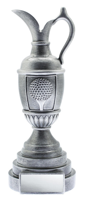 Resin Golf JUG AS 11 75