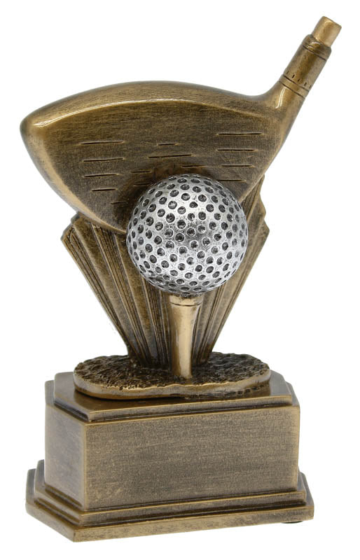 Resin Golf Driver 5 7 8