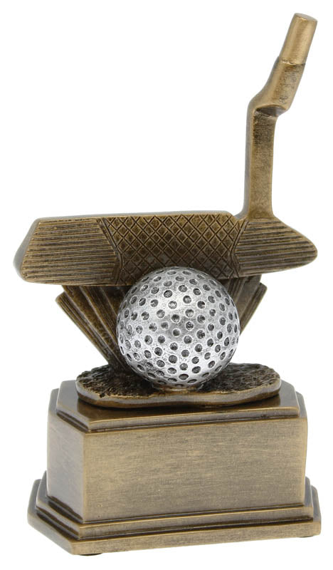 Resin Golf Driver 5 7 8