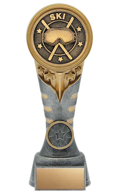Skiing / Snowboarding FVW Award