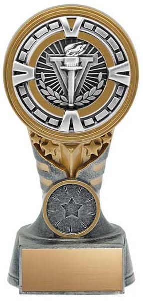 Basketball XRKV Award