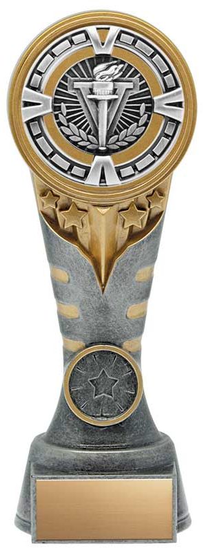 Soccer XRKV Award