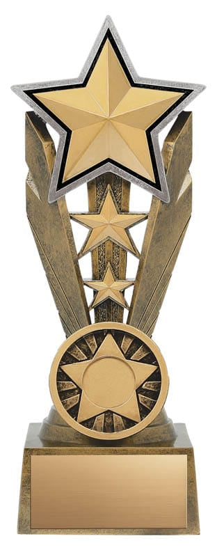Zenith Series Resin Star Resin Award, 10