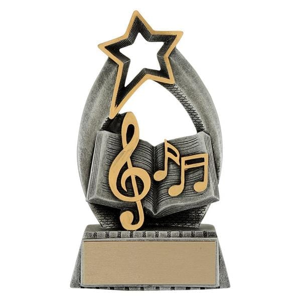 Academic Music Starlight trophy