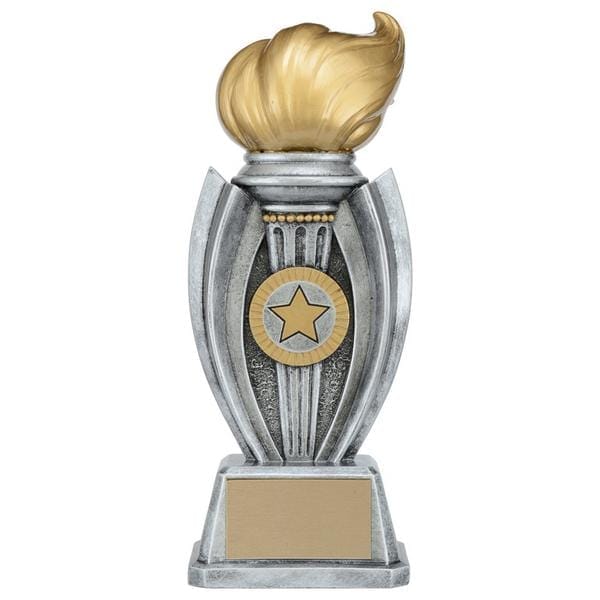 Academic Victory Sabre trophy