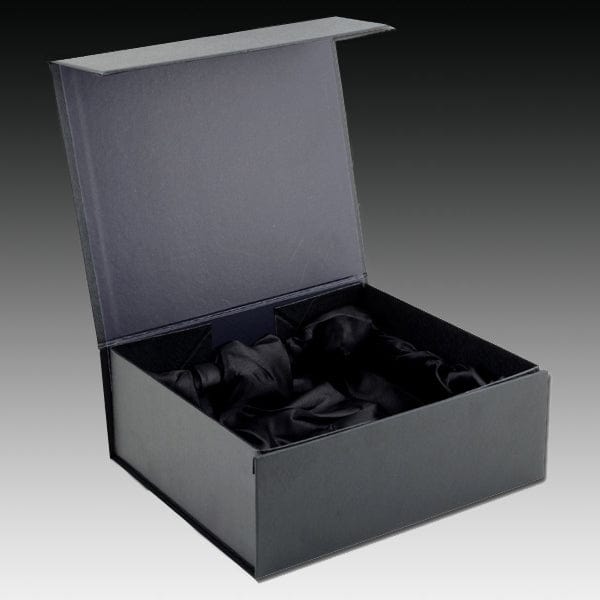 Acrylic Award - Prism Weave - Blue (A2089) Acrylic Award Quest Awards - Award