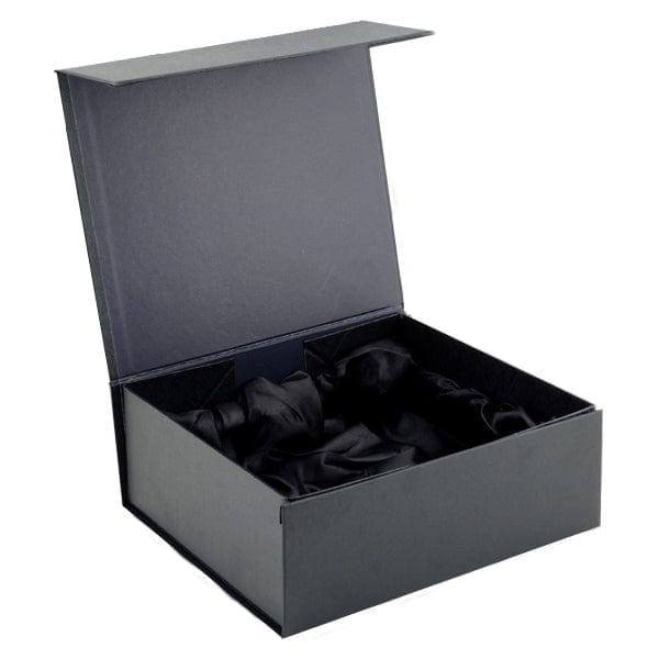 Acrylic Award - Spinnaker - Black & Clear (A2094) Acrylic Award Quest Awards - Award