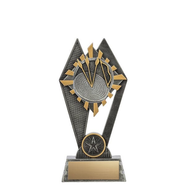 Archery Trophy - Peak Series (A3820) Trophy Quest Awards - Trophy