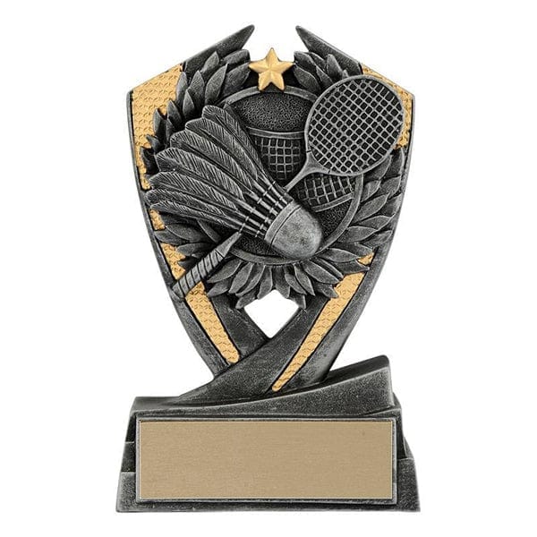 Badminton Phoenix trophy
