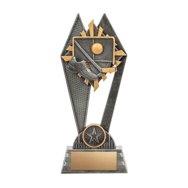 Ball Hockey Trophy - Peak Series (A2154) - Quest Awards