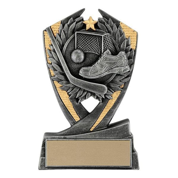 Ball Hockey Phoenix trophy