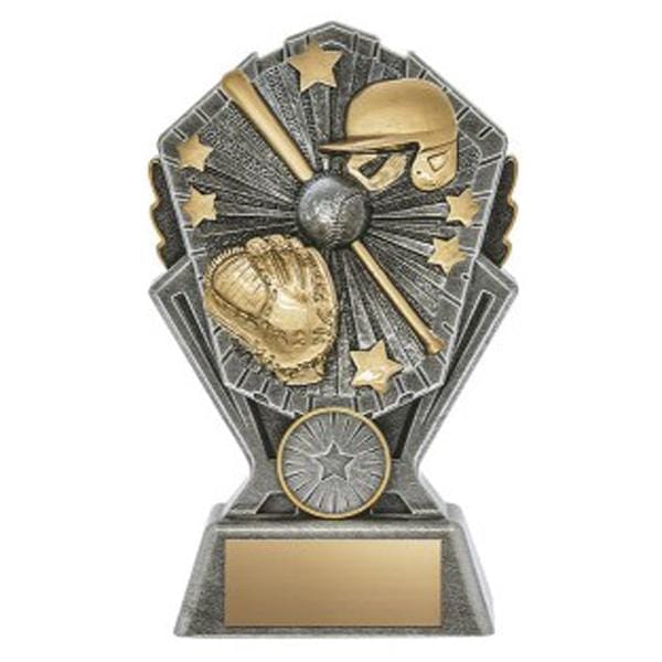 Baseball Cosmos trophy