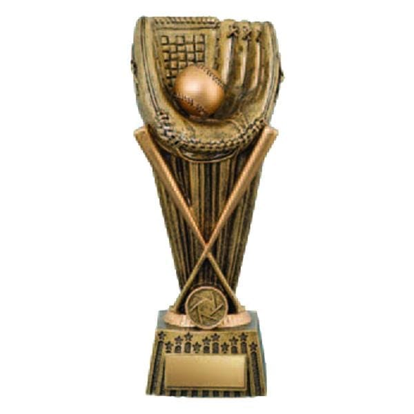 Baseball Focus trophy